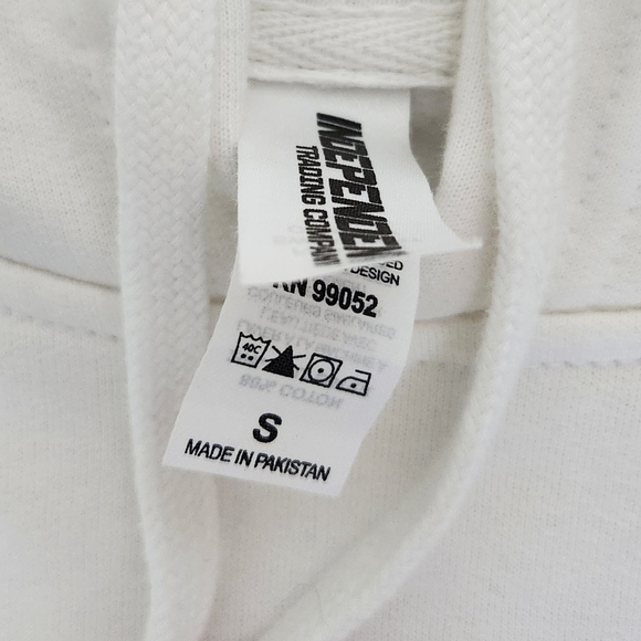 Inverness Beach Cape Breton Surfer Hoodie Sweatshirt Men's Size S Fits Women's L - Picture 11 of 16